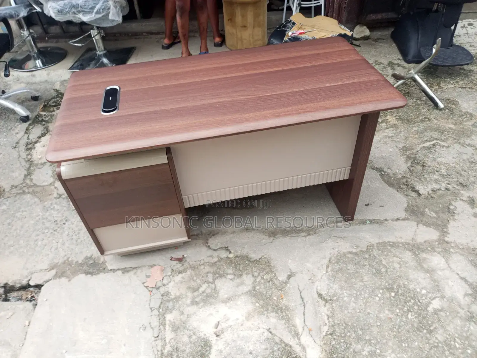 Executive Director Office Table