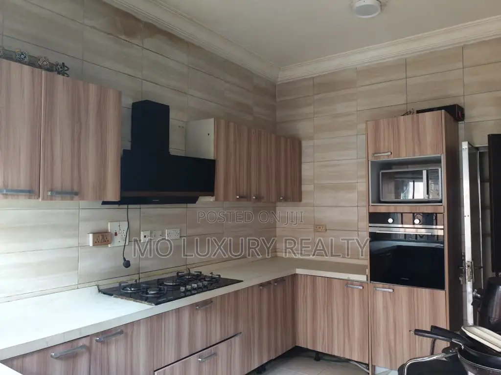 4bdrm Duplex in Ikate-Elegushi for sale