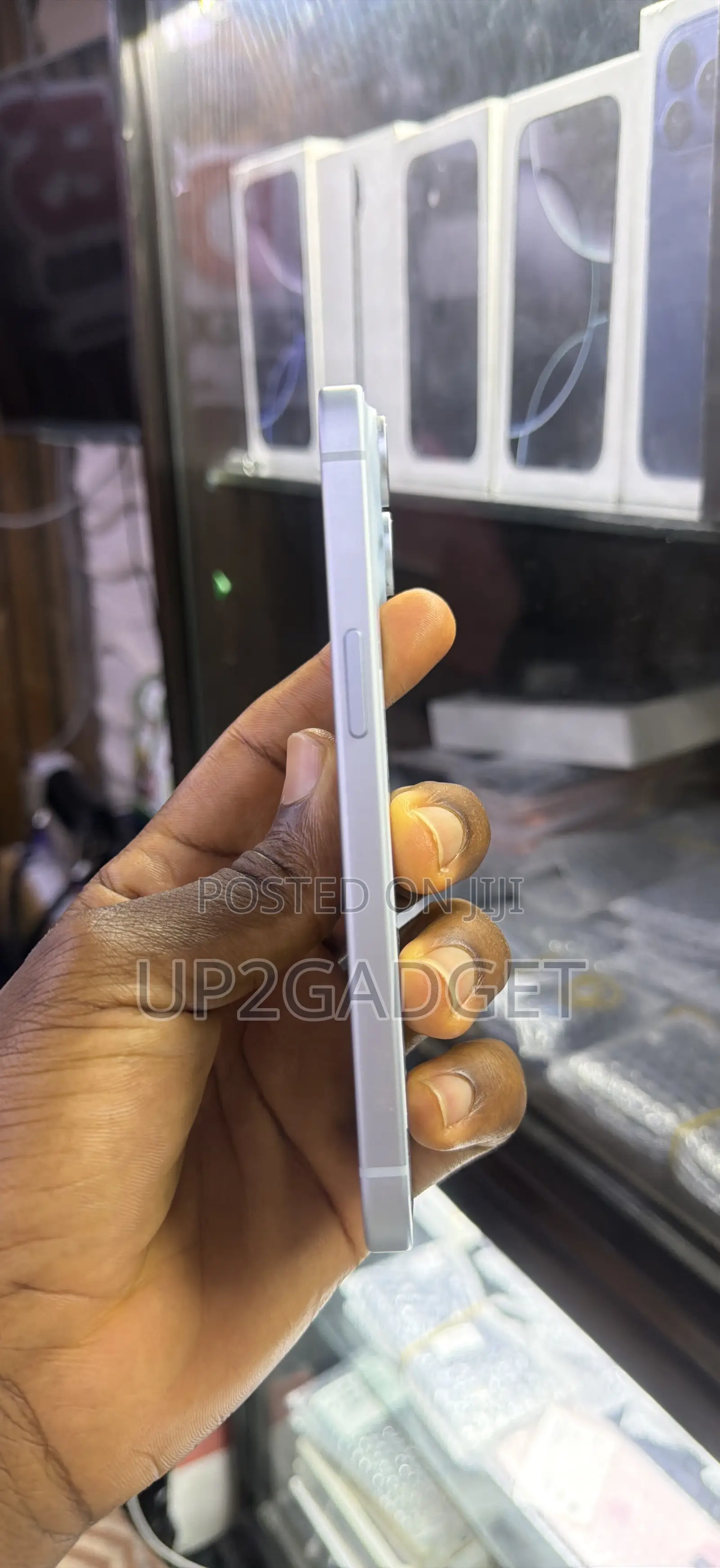 Apple iPhone 15 128 GB White