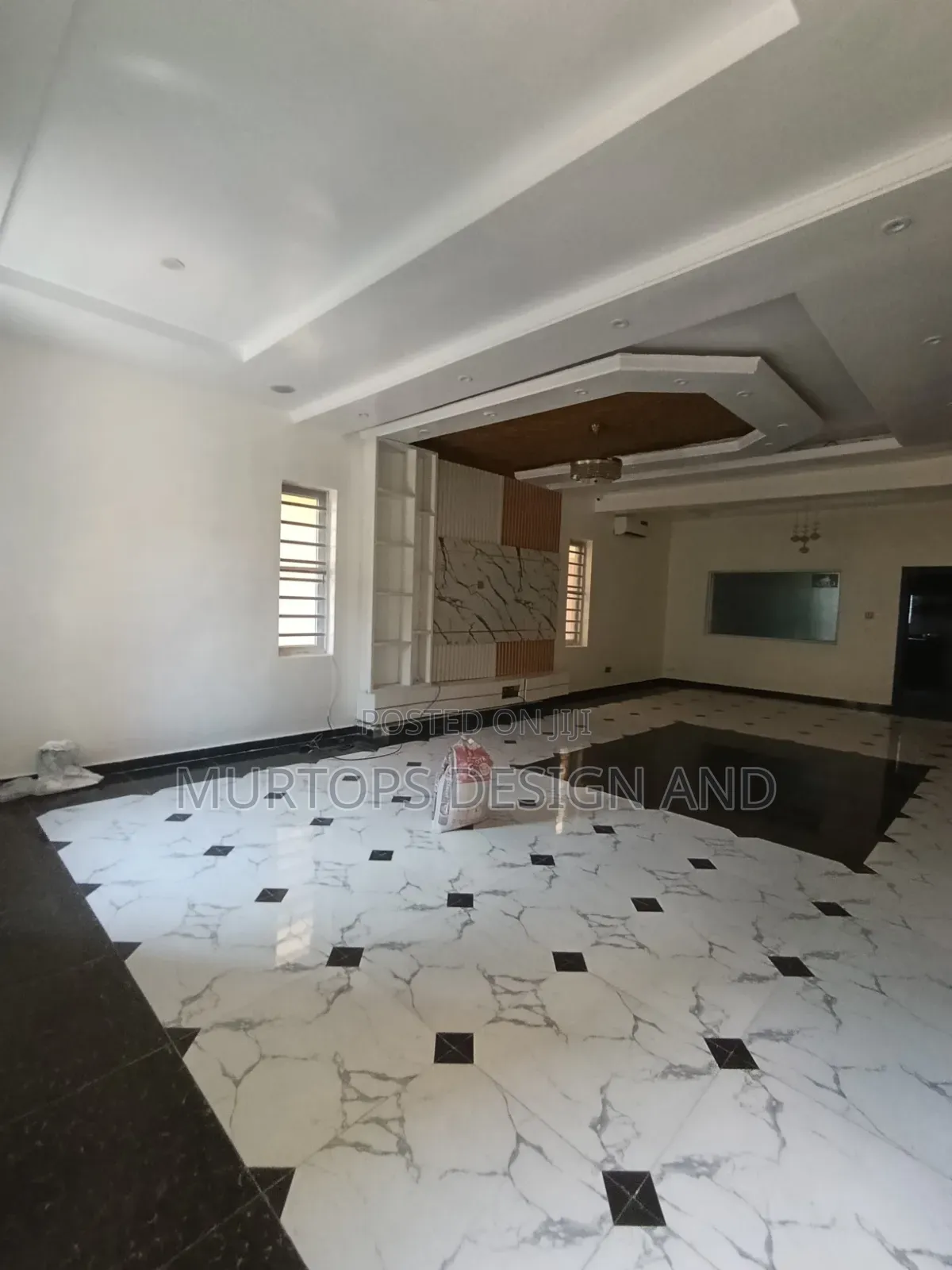 Mini Flat in Buena Vista, Lekki Phase 2 for rent