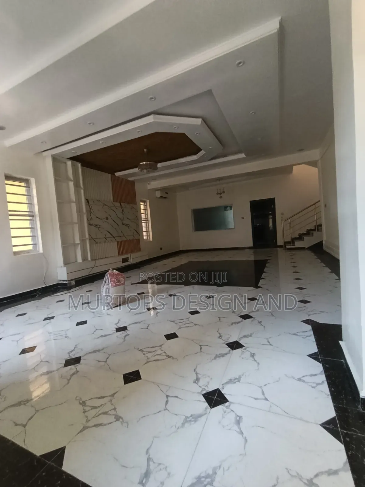 Mini Flat in Buena Vista, Lekki Phase 2 for rent