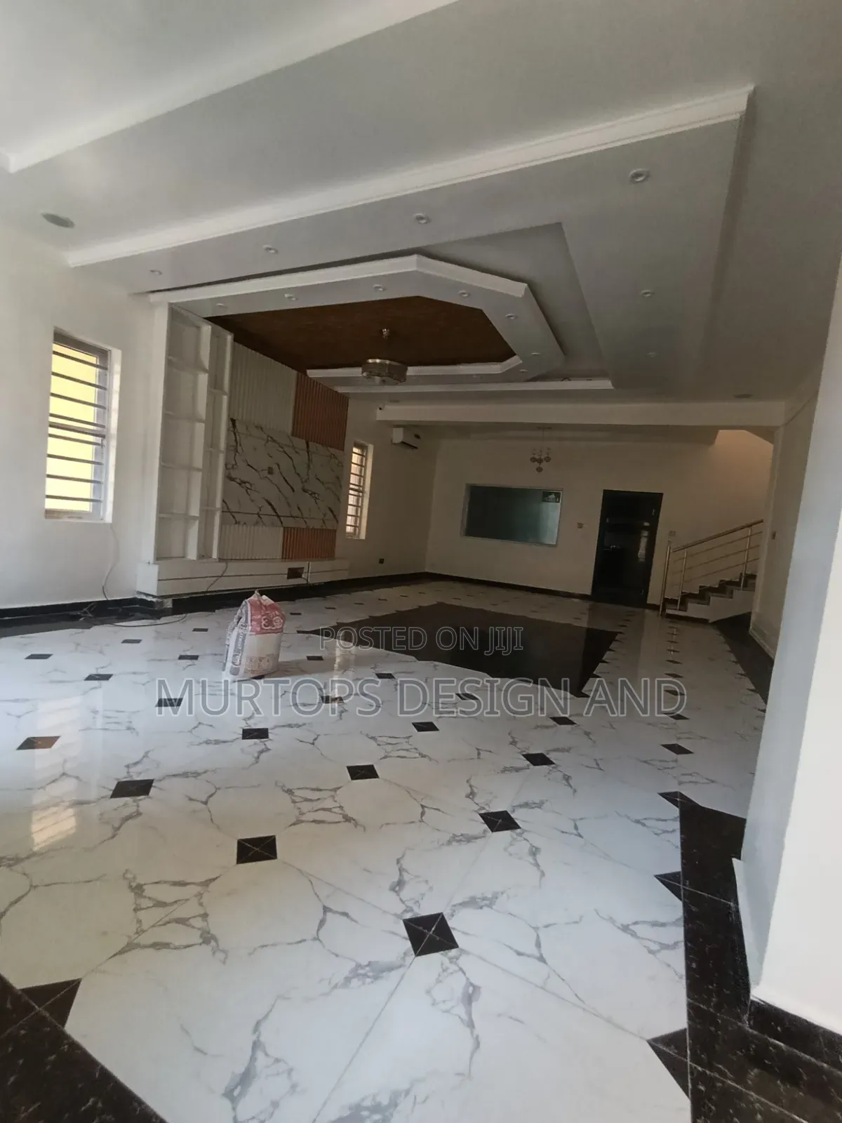 Mini Flat in Buena Vista, Lekki Phase 2 for rent