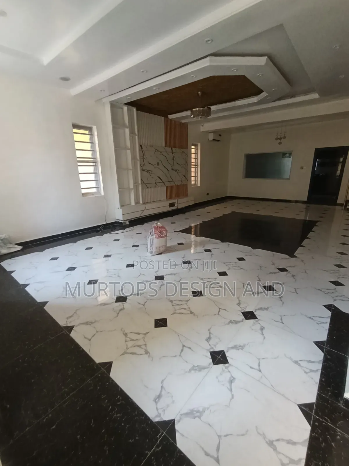 Mini Flat in Buena Vista, Lekki Phase 2 for rent