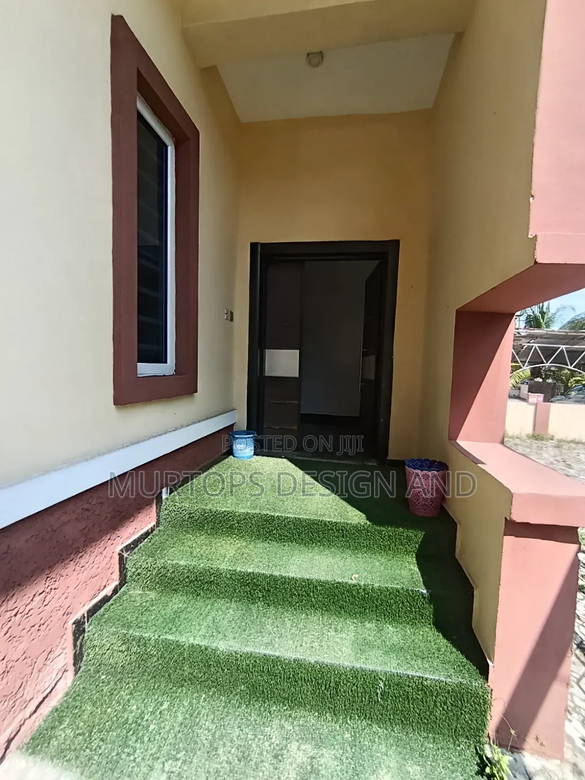 Mini Flat in Buena Vista, Lekki Phase 2 for rent