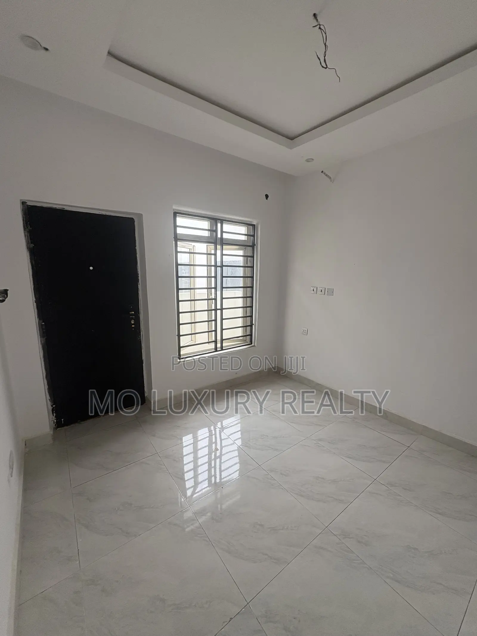 4bdrm Duplex in Ikate-Elegushi for sale