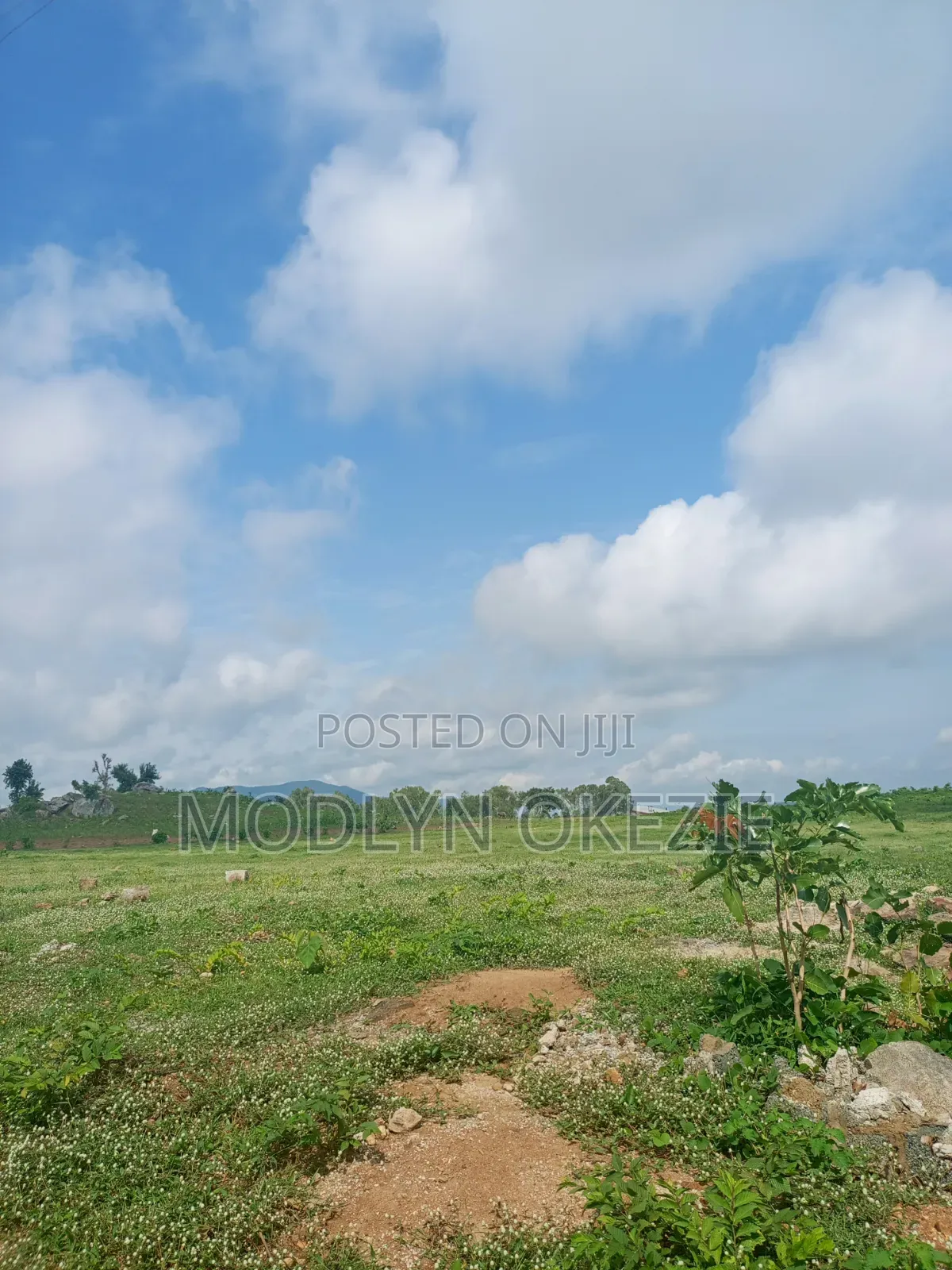 Grandeur Estate Katampe Extension