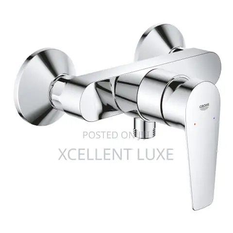 Grohe Vitalio Shower Mixer Set. (German Made)