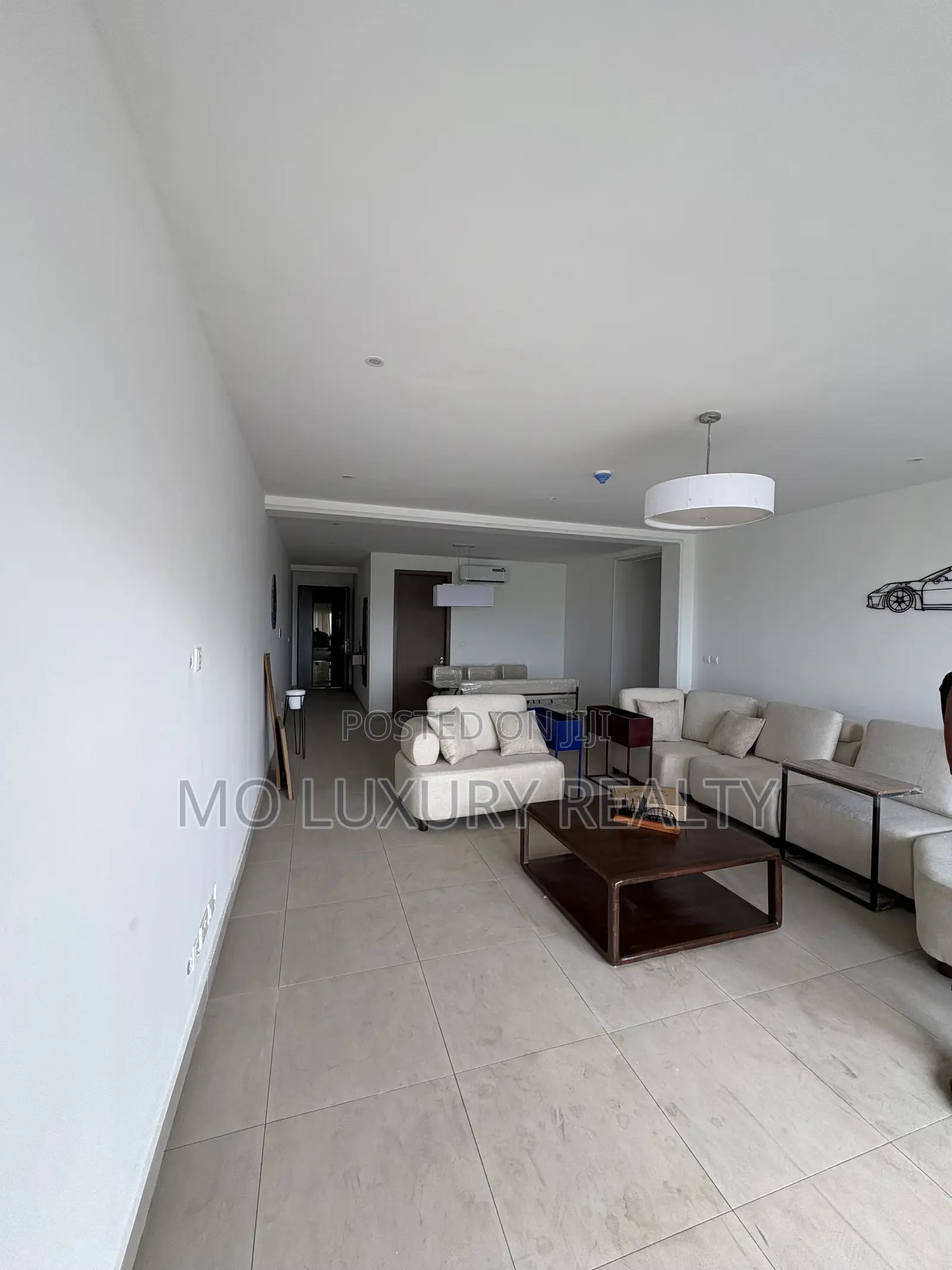 2bdrm Apartment in Lekki Phase 1 for sale