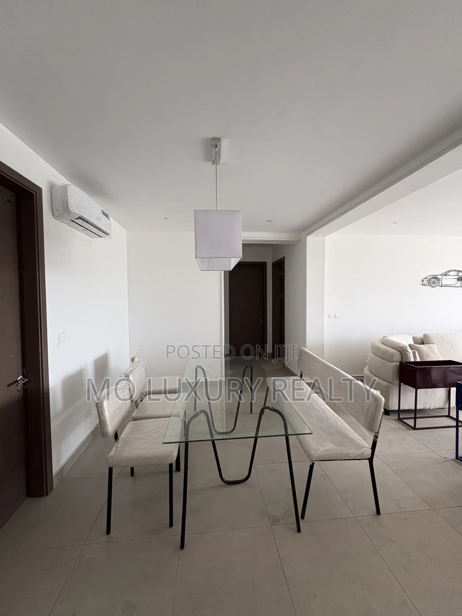 2bdrm Apartment in Lekki Phase 1 for sale
