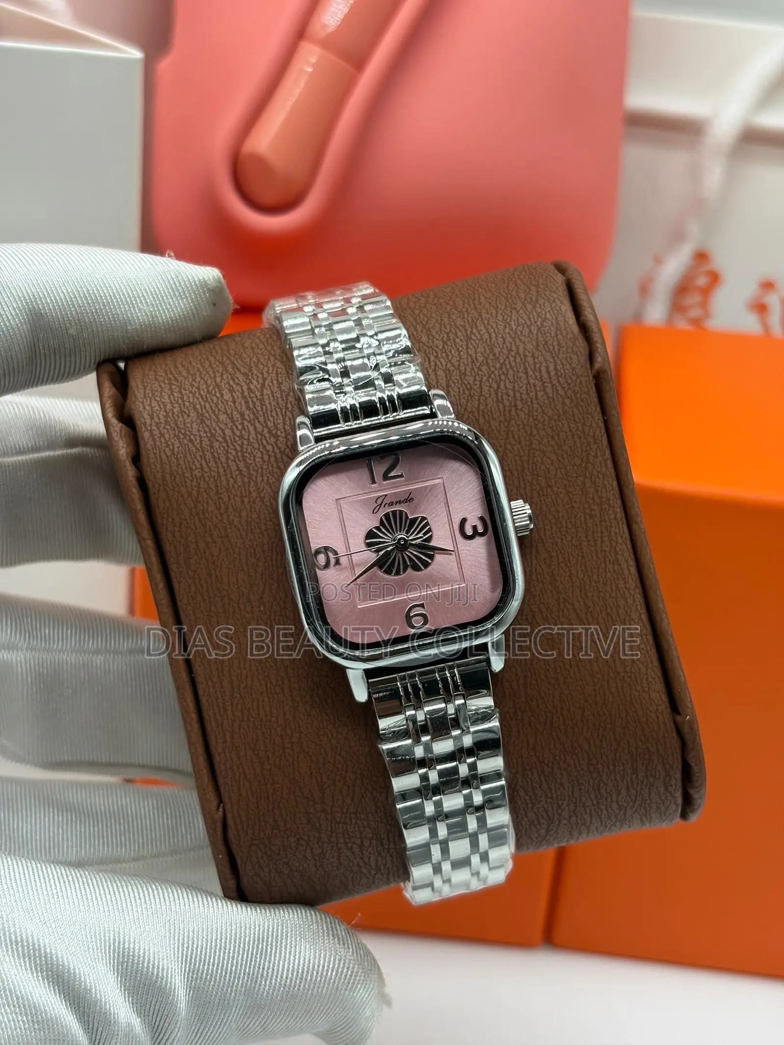 Quality Jrande Female Watch