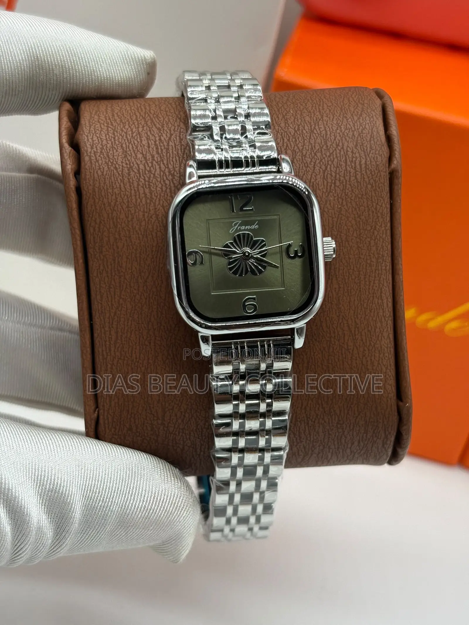 Quality Jrande Female Watch