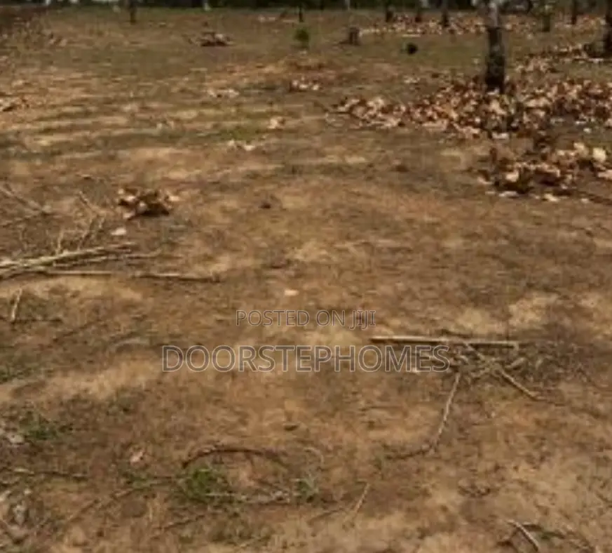 2.20 Hectares Residential Land for Sale in Katampe