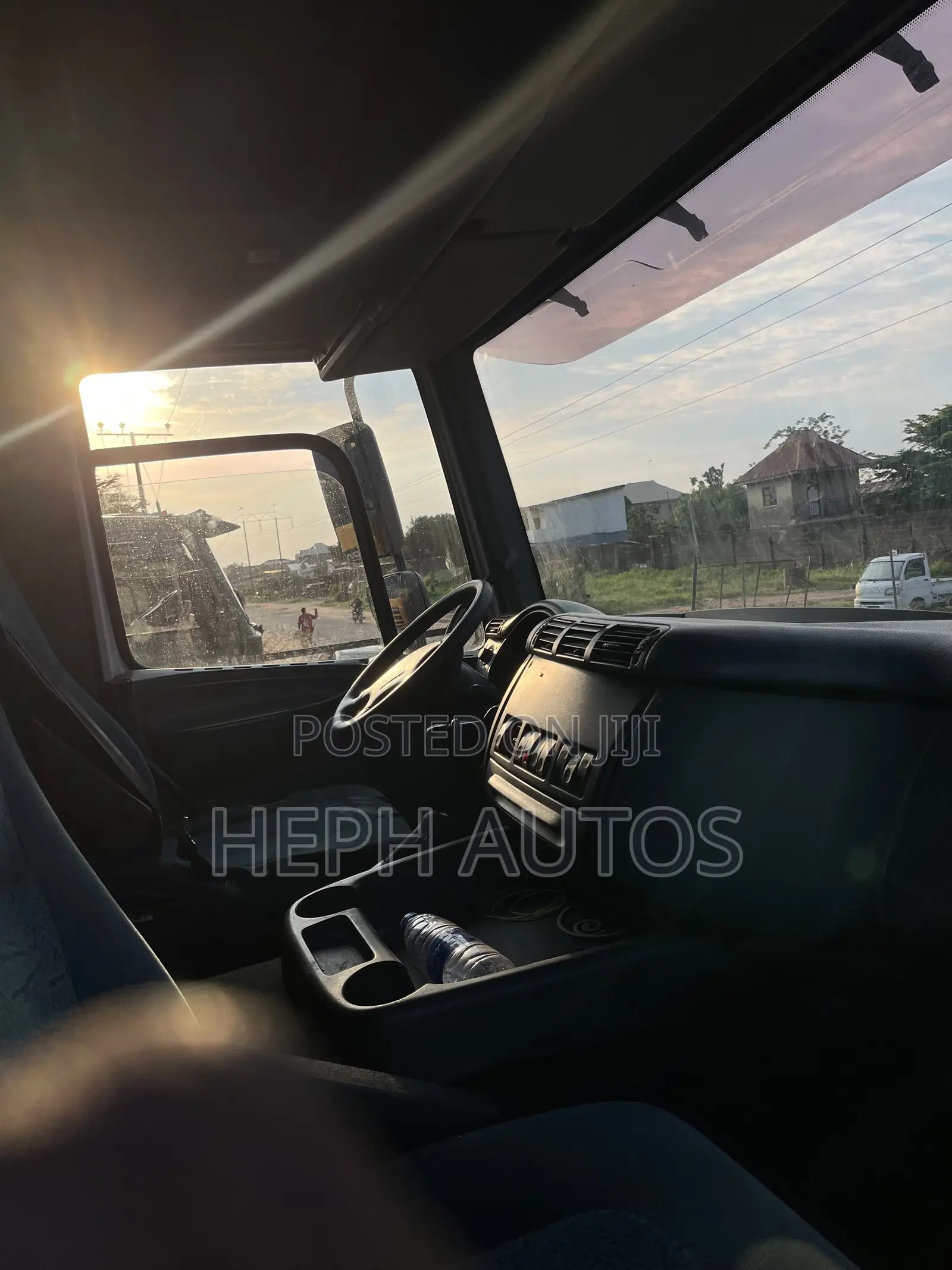 Daf Xf Full Truck