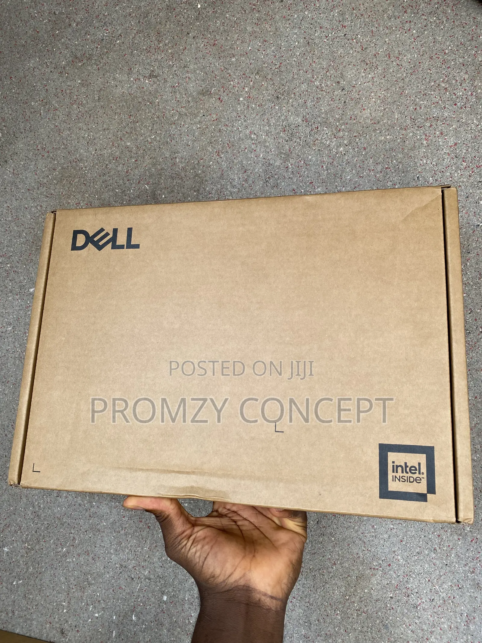 New Laptop Dell XPS 13 (9350) 32GB Intel Core Ultra 7 SSD 1T