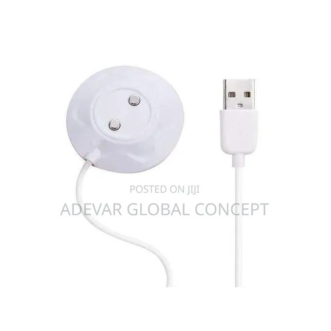 Rose Vibrator Usb Charger Cable