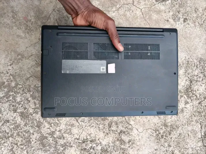 Laptop Lenovo V14 G3 IAP 12GB Intel Core i5 SSD 128GB