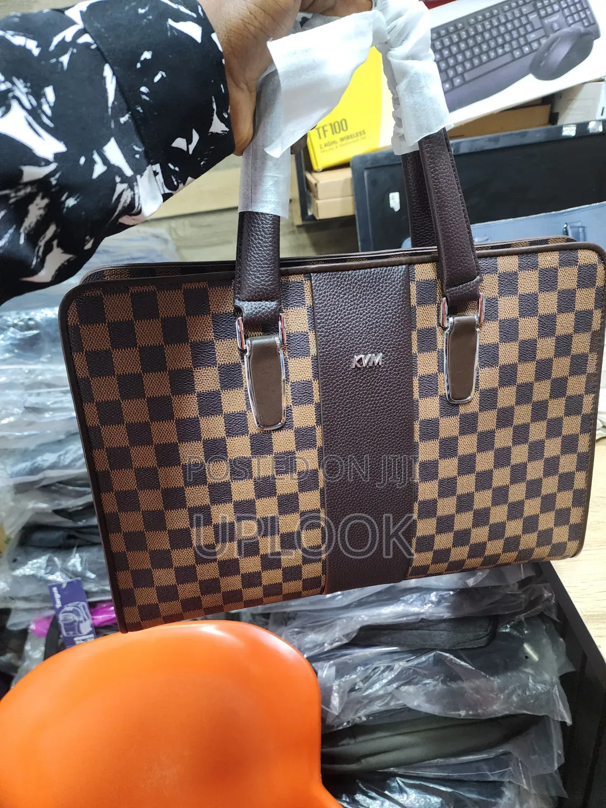 Business Laptop Bag