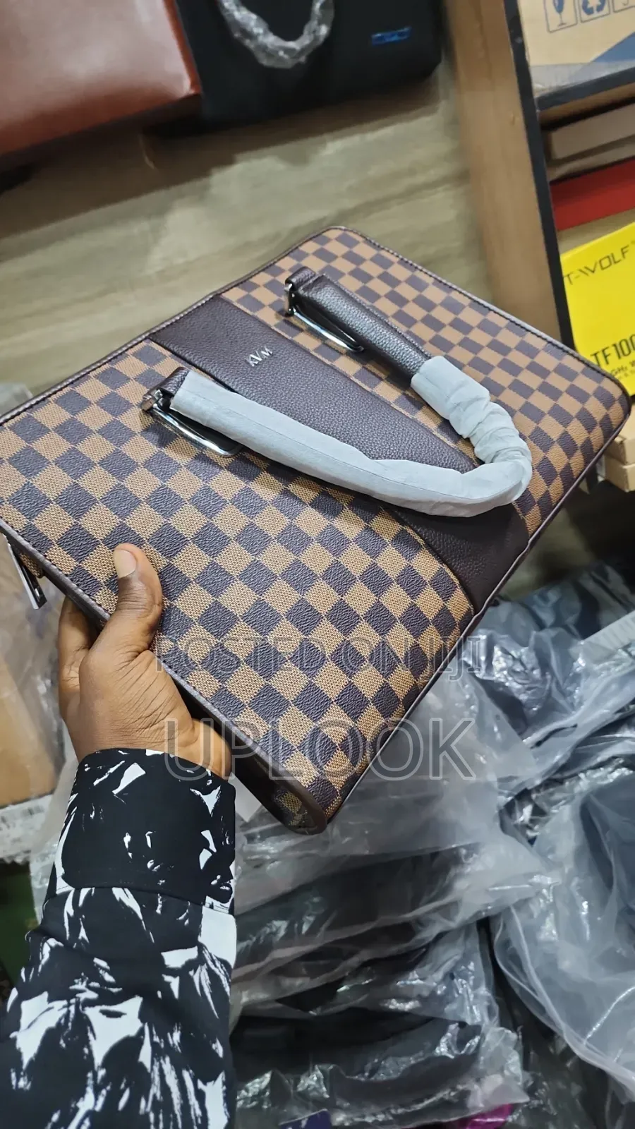 Business Laptop Bag