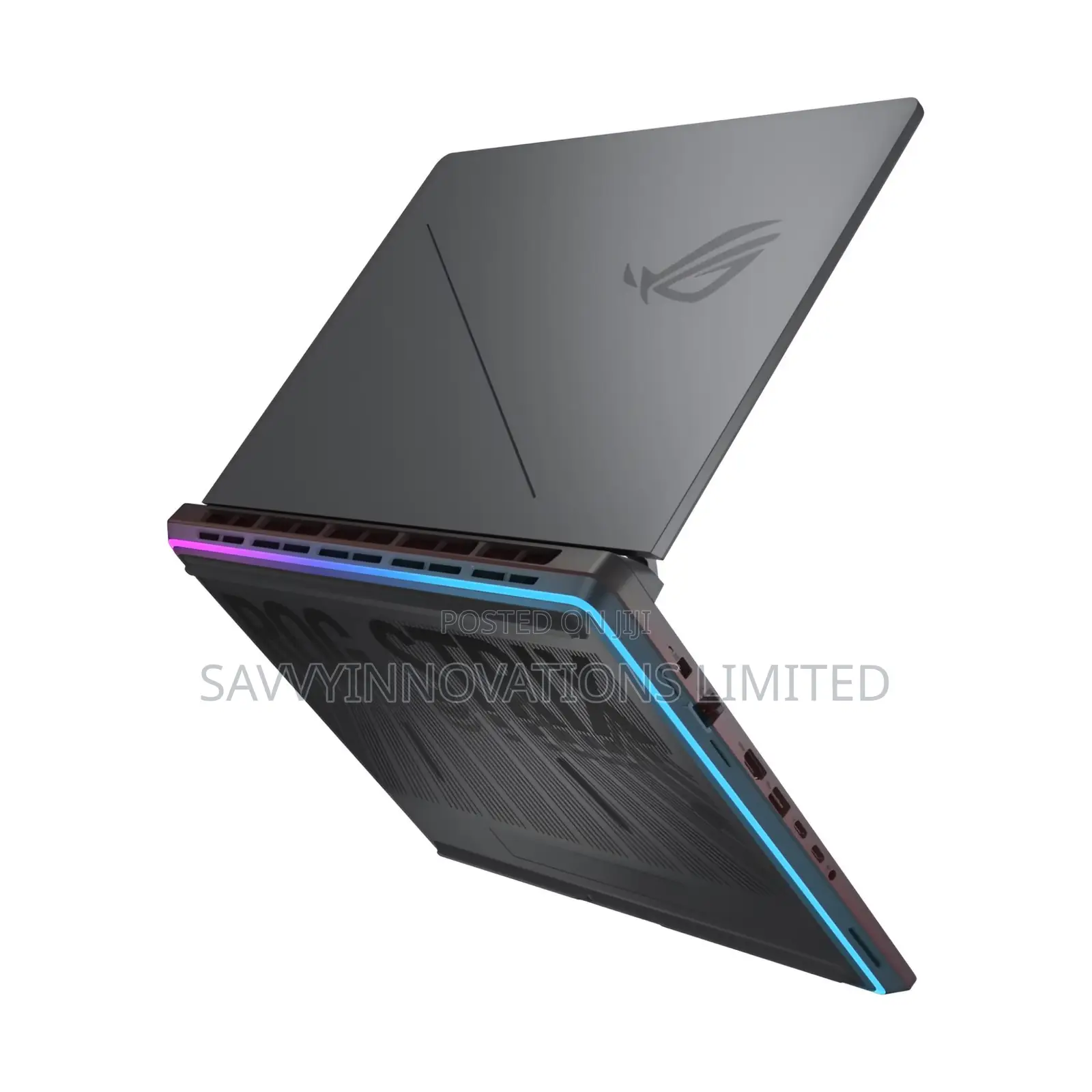 New Laptop Asus ROG Strix G16 G614 16GB Intel Core i9 SSD 1T
