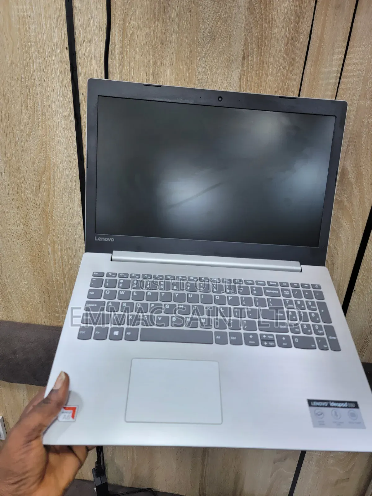 Laptop Lenovo IdeaPad 330 4GB AMD A6 SSD 128GB