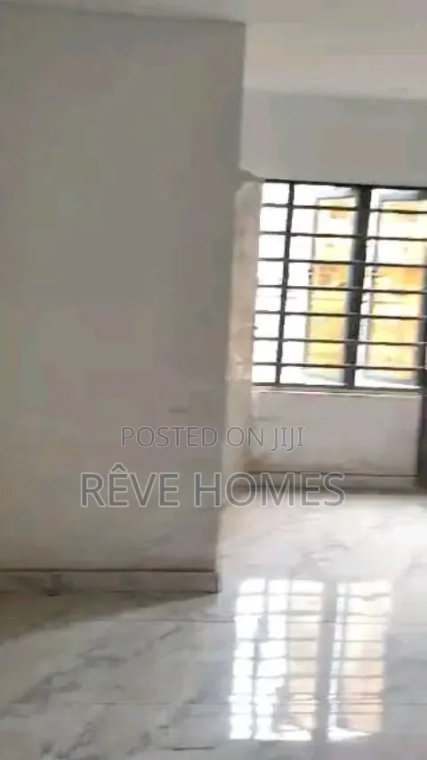 Furnished 2bdrm Block of Flats in Alagomeji for rent