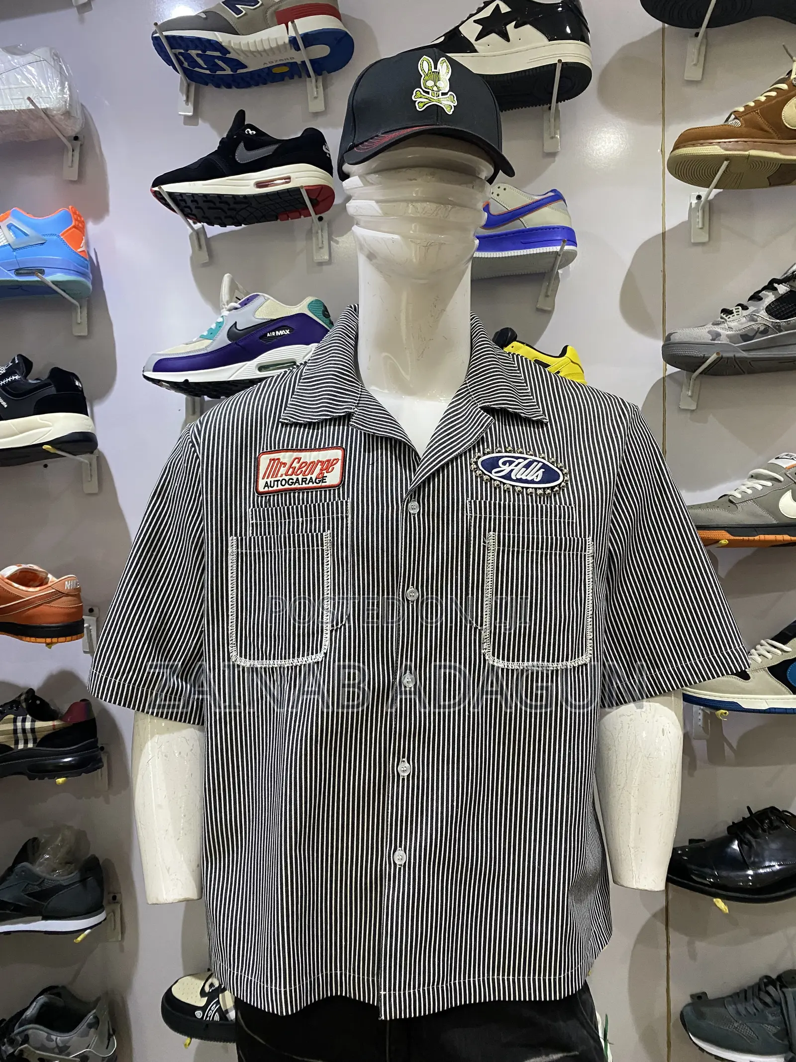 Premium Quality Shirt for Fashion Lovers