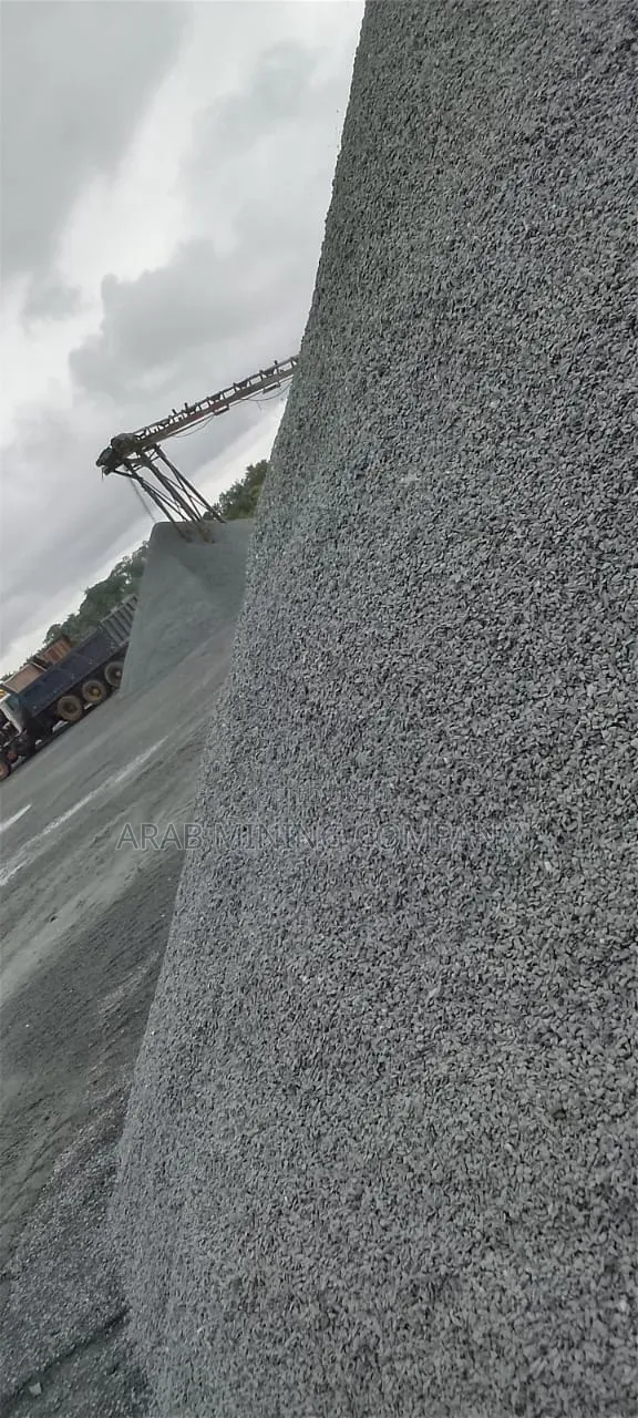 Good Luck Quality Granite