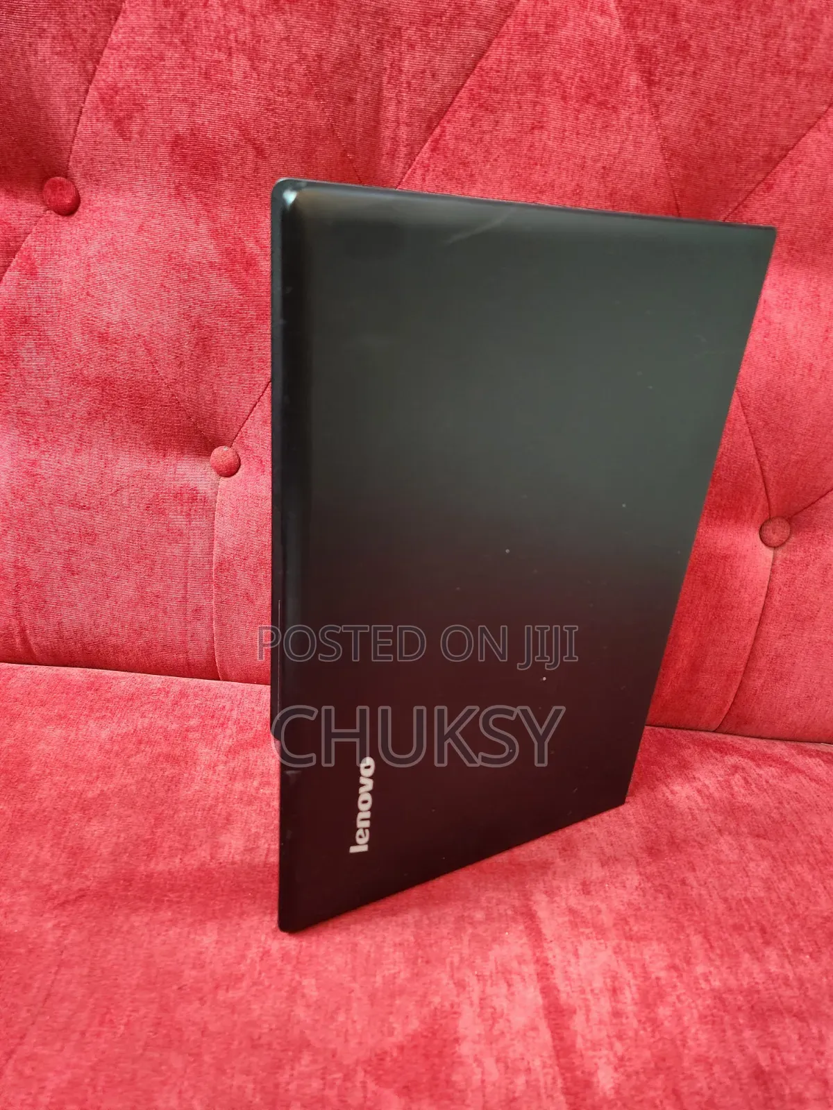 Laptop Lenovo IdeaPad 100 8GB Intel Pentium HDD 320GB