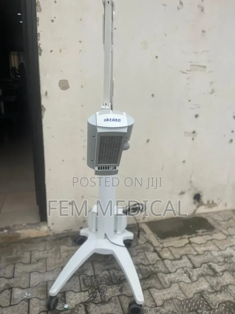 Uk Galderma Aktillite Cl128 Lamp