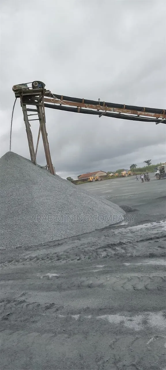 Grab Chippings on Delivery