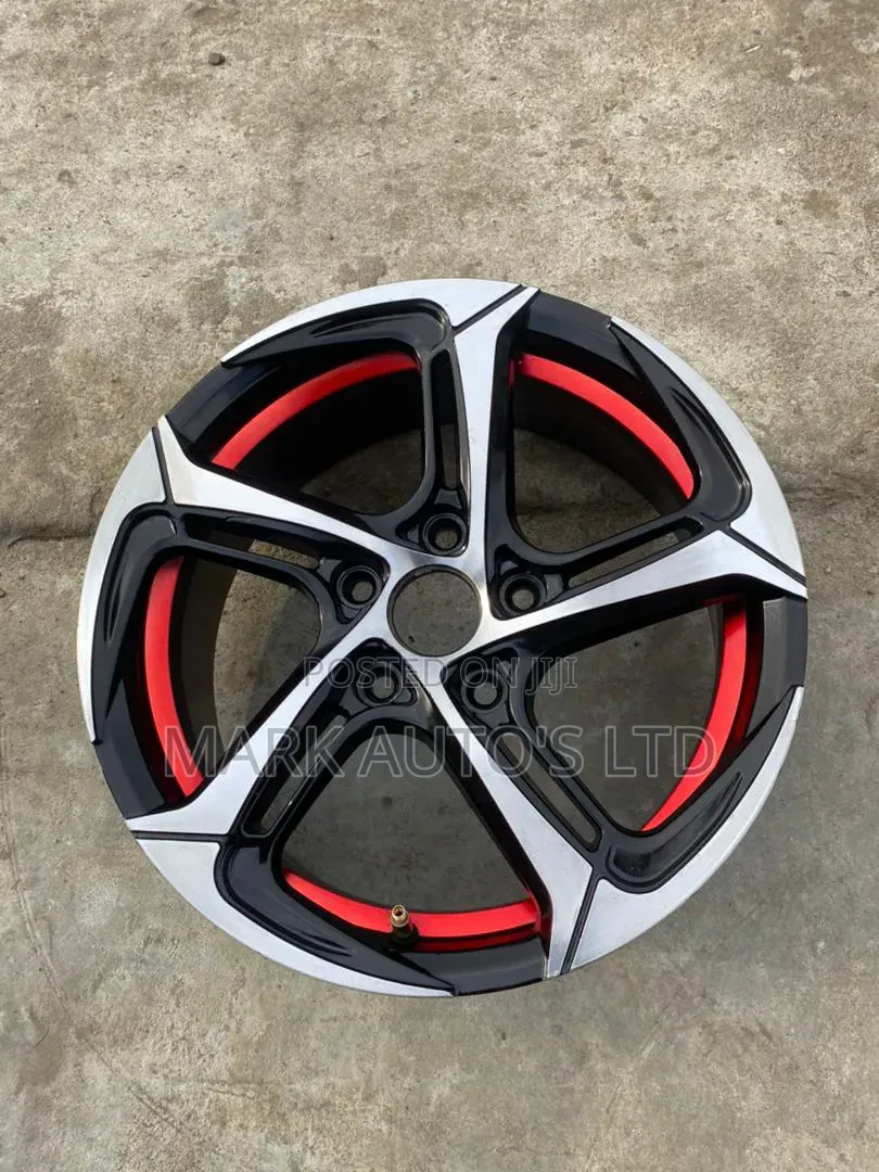 16inche Rim Toyota Camry 2010