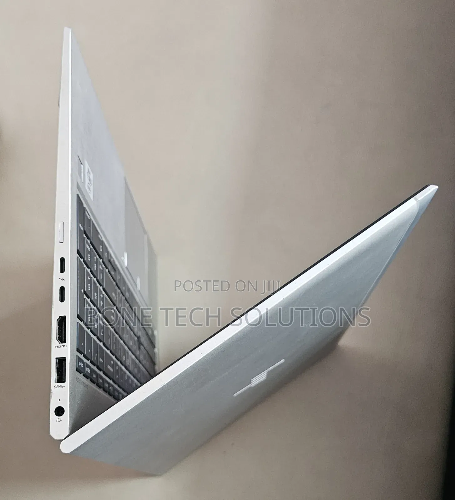 Laptop HP EliteBook 850 G8 8GB Intel Core i5 SSD 256GB
