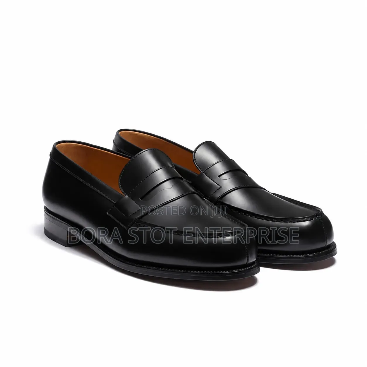 Original Borastot Loafers (Marquis Ii)