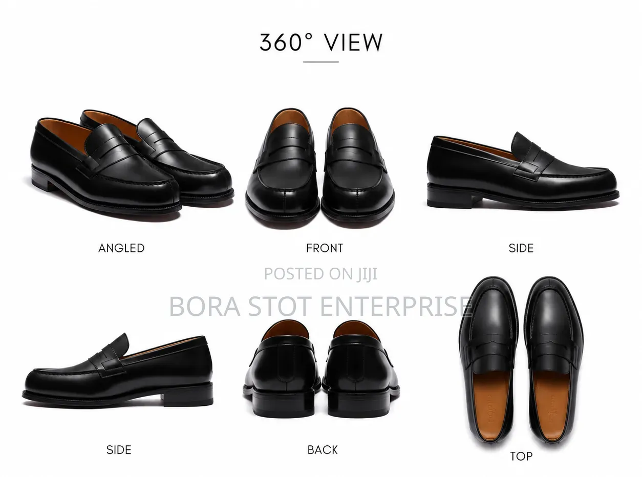 Original Borastot Loafers (Marquis Ii)