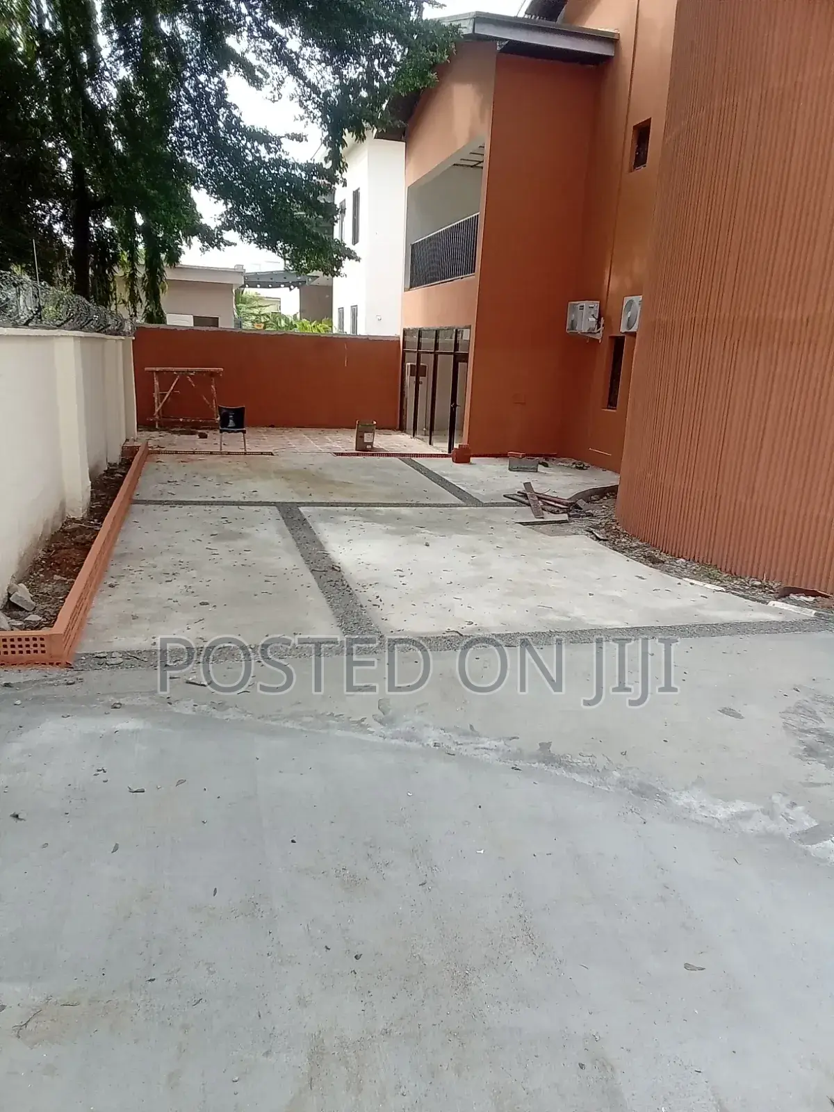 Gardening and Landscaping Services
