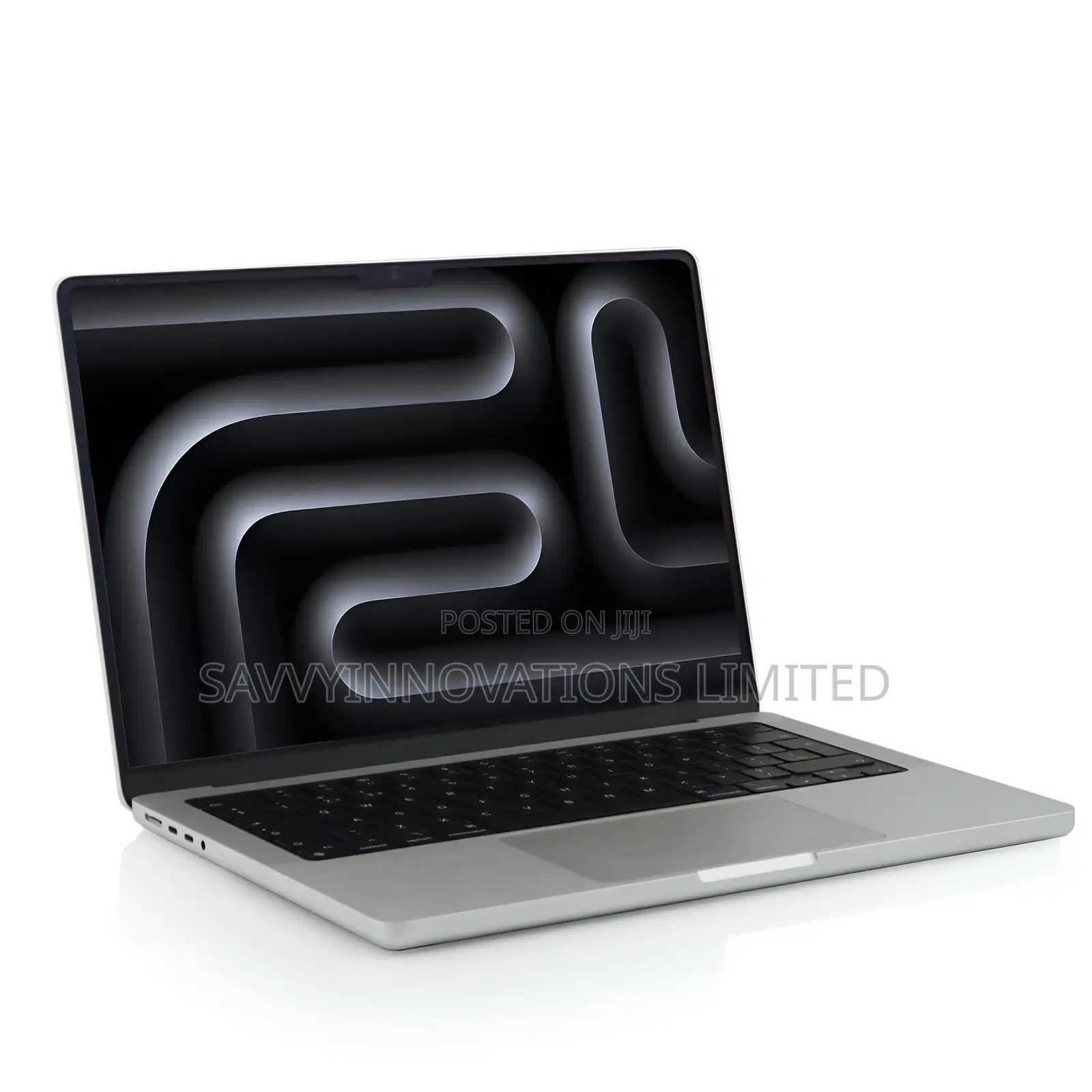 Laptop Apple MacBook Pro 18GB Apple M3 Pro SSD 512GB