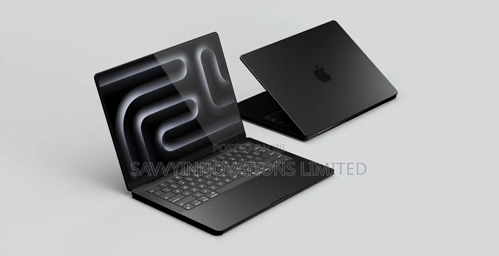 Laptop Apple MacBook Pro 18GB Apple M3 Pro SSD 512GB