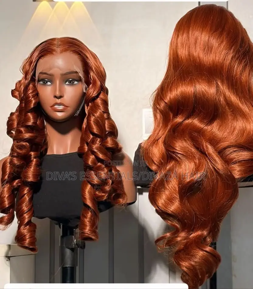 Futura Wig