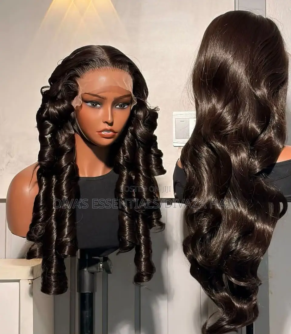 Futura Wig