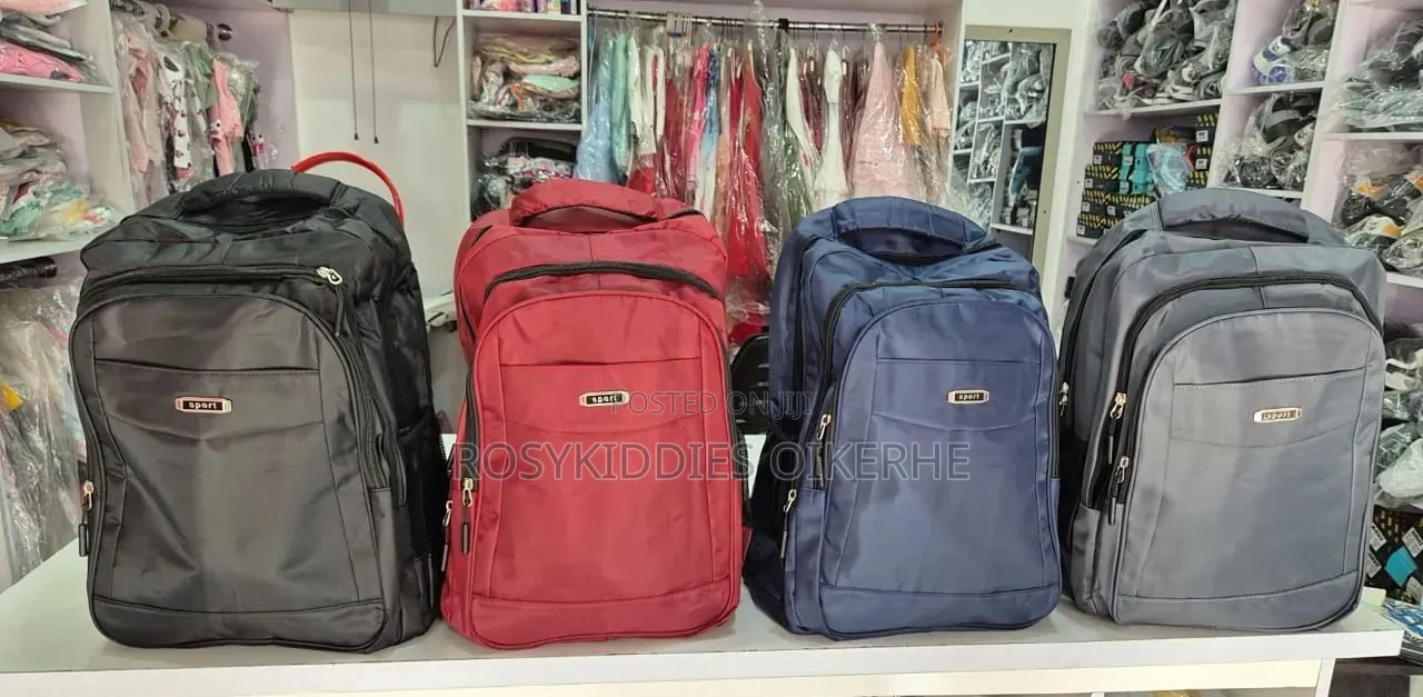 Laptop Bags
