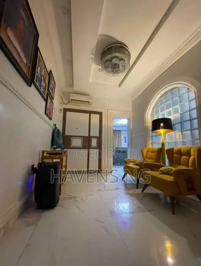 Furnished 6bdrm Duplex in Obio-Akpor for sale