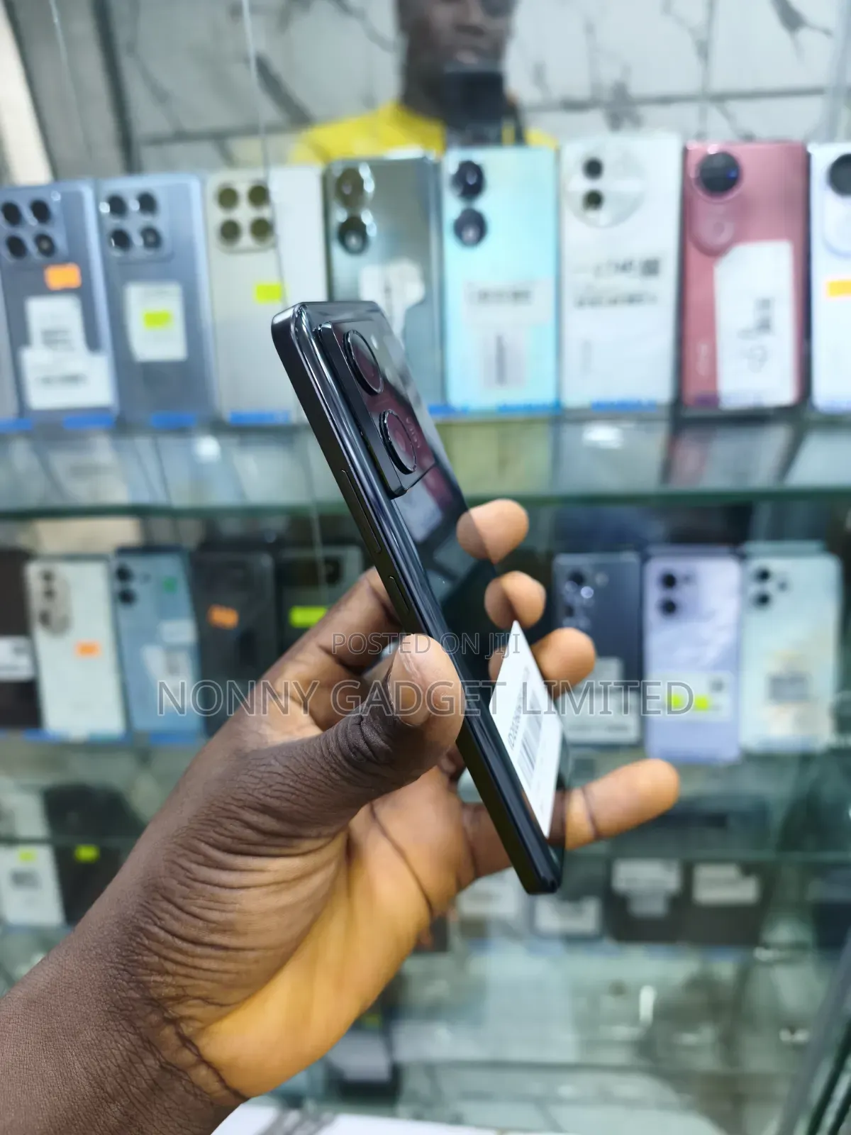 Xiaomi 13T Pro 512 GB Black