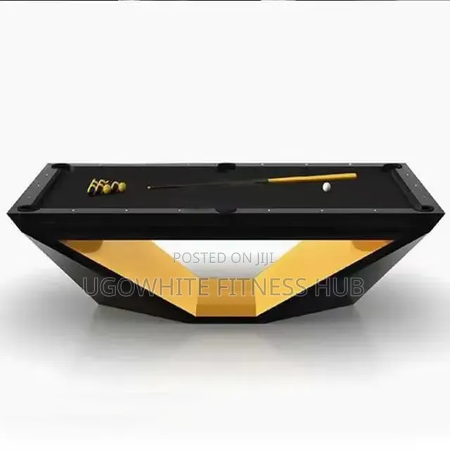 8fit 11 Ravens Stealth Table Is a Highly Luxury Marble-Yes, Coin-No