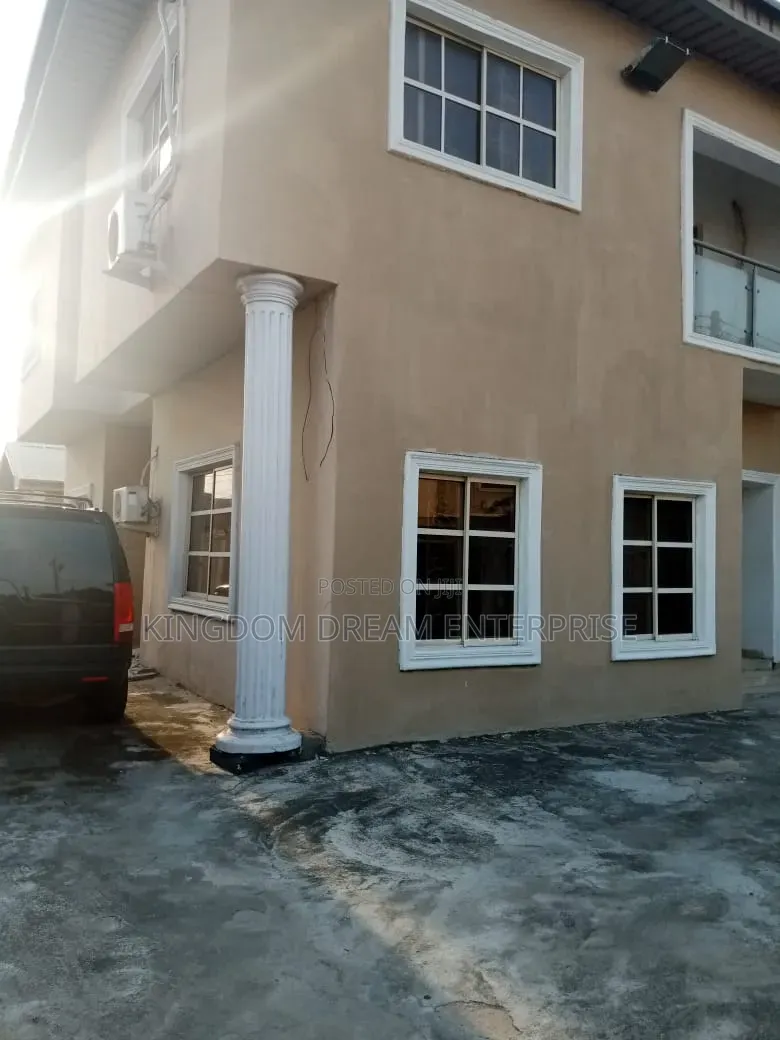 Mini Flat in Still Waters Garden for rent