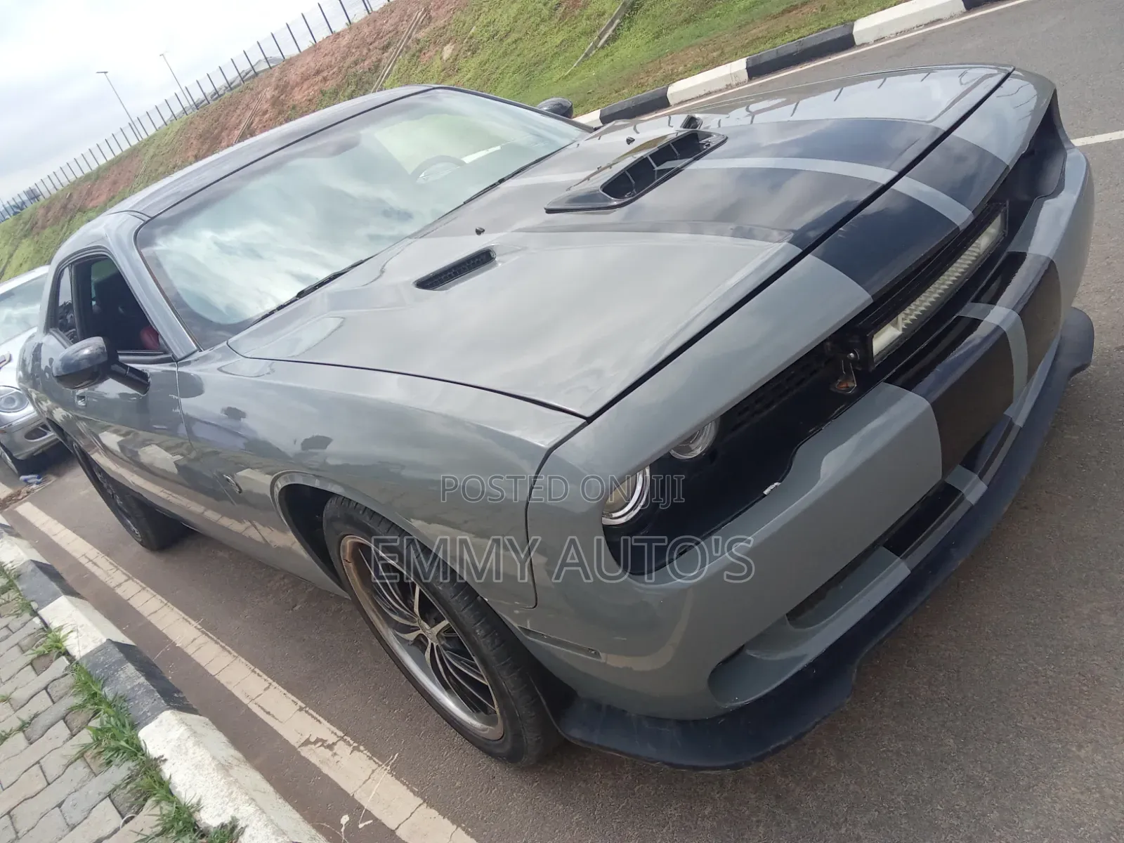 Dodge Charger R/T 2013