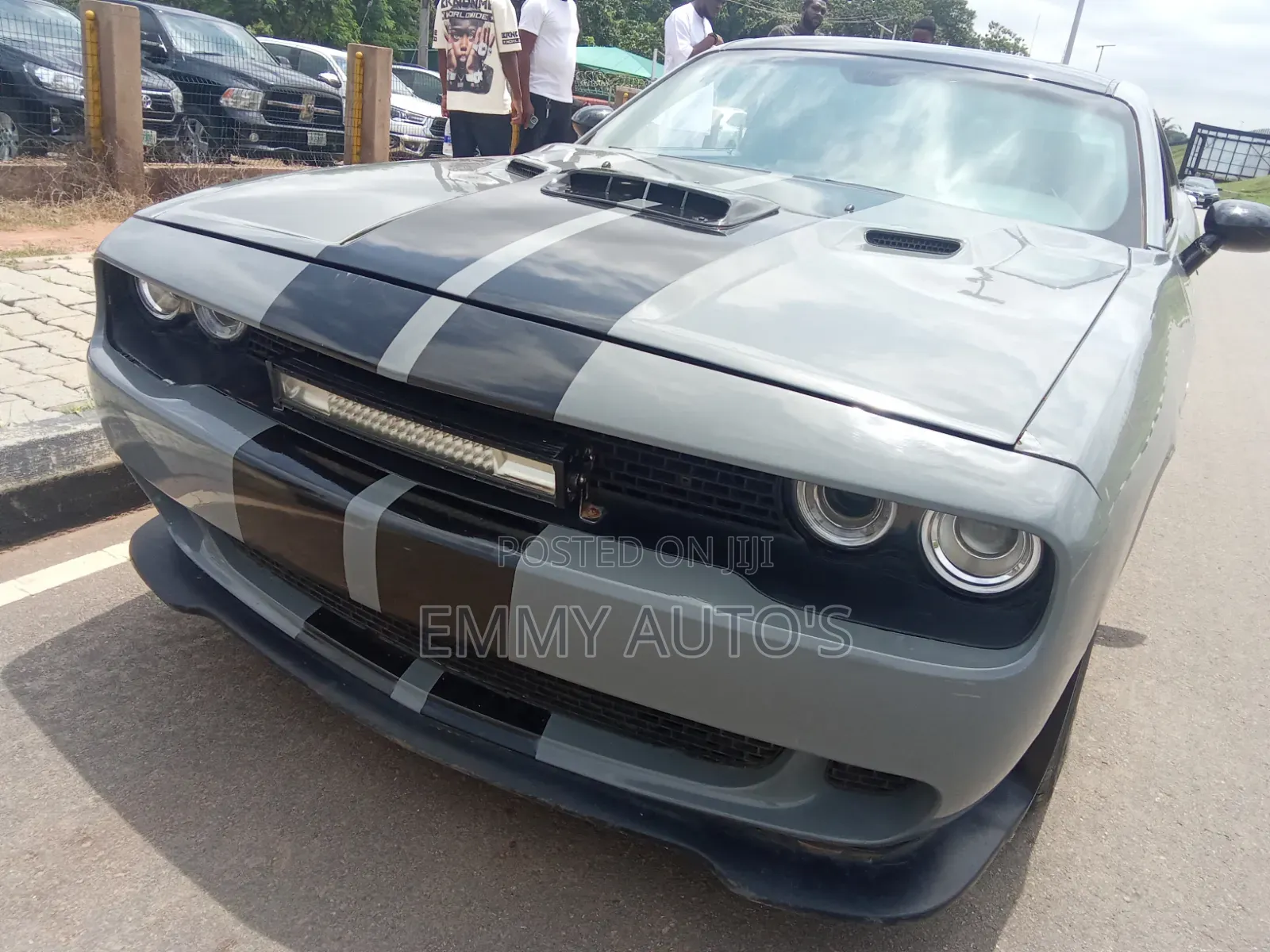 Dodge Charger R/T 2013
