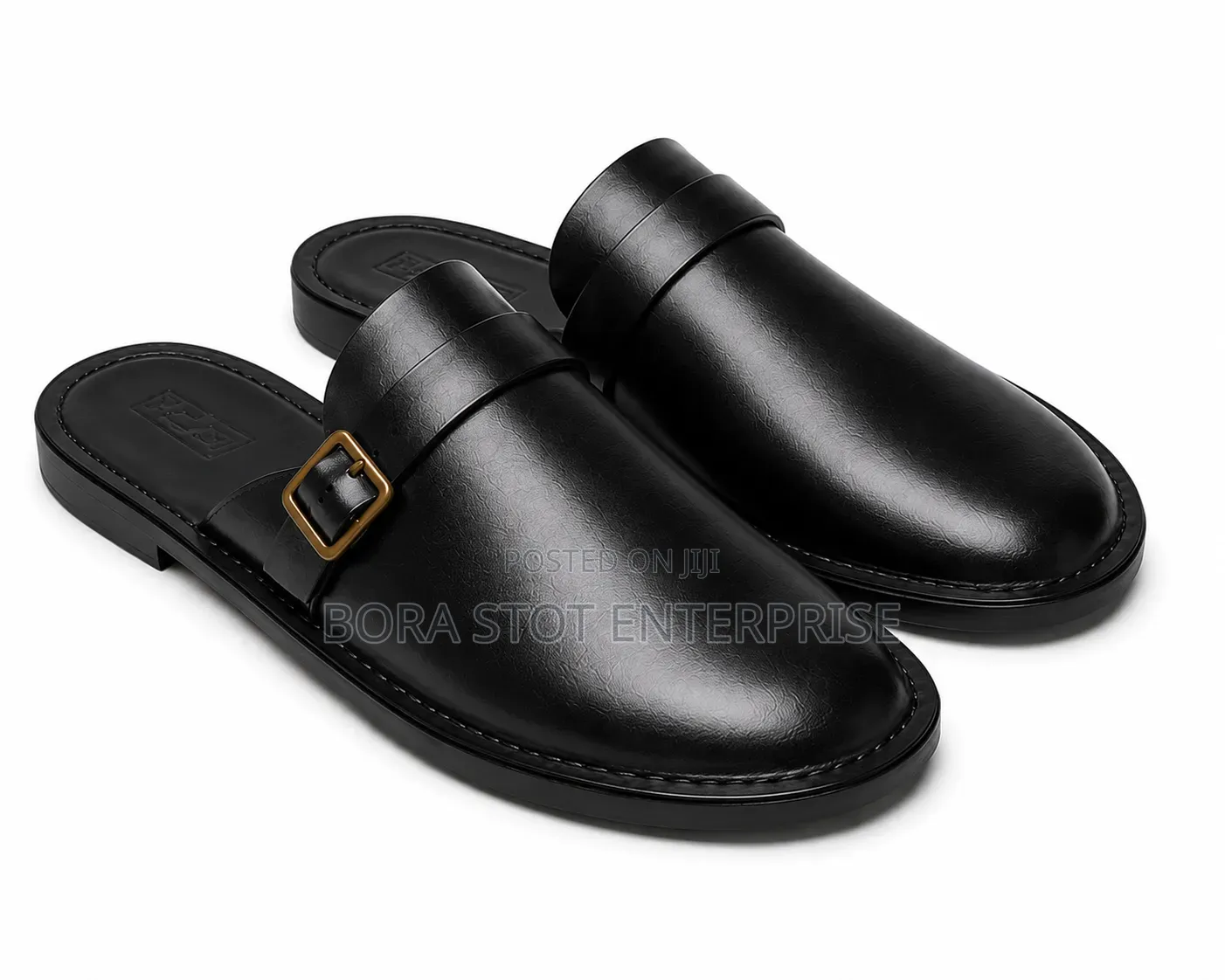 Original Borastot Half Shoe (Beaumont)