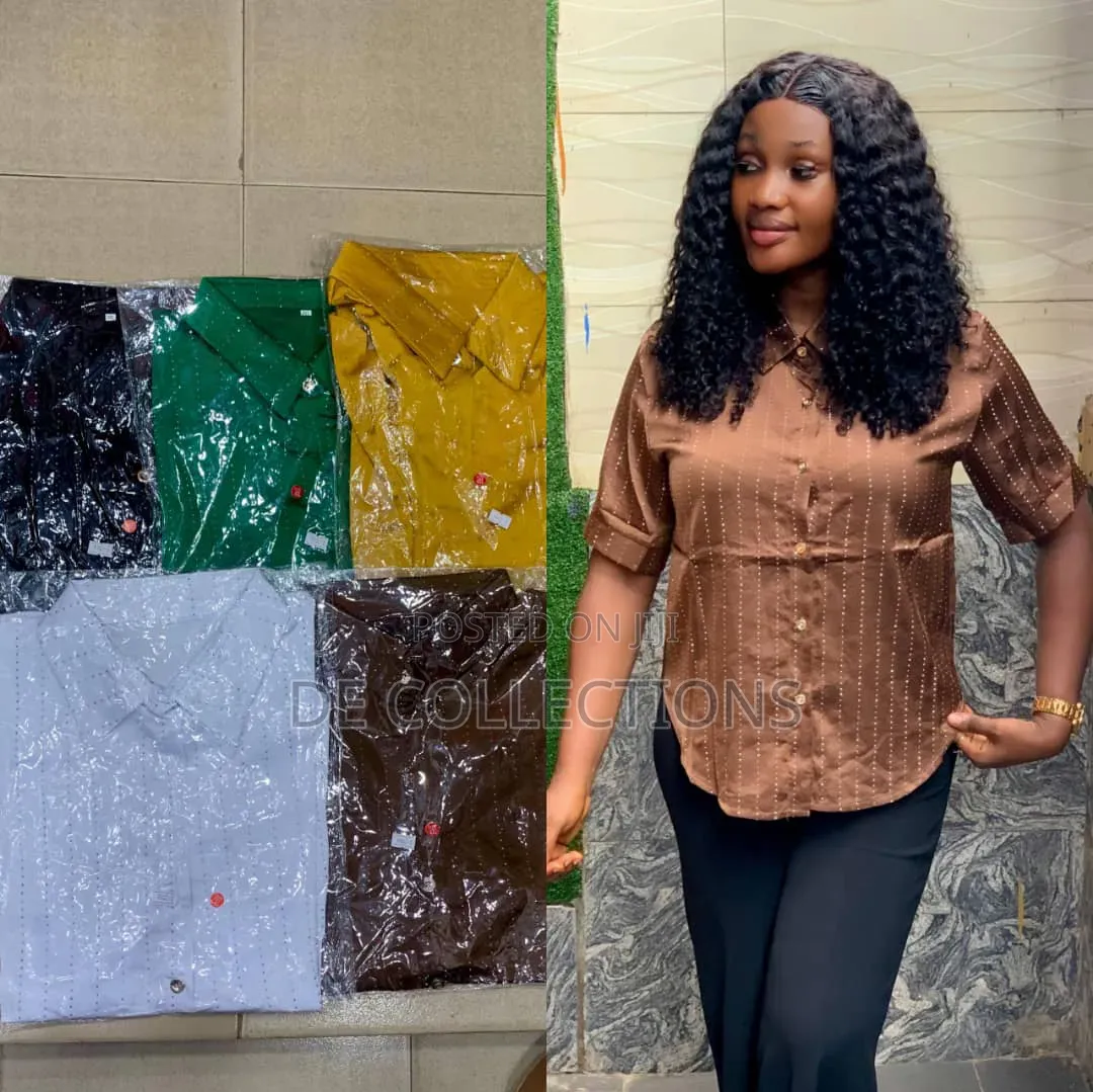 Luxury Zara Button Down Shirts in M,L Nd Xl
