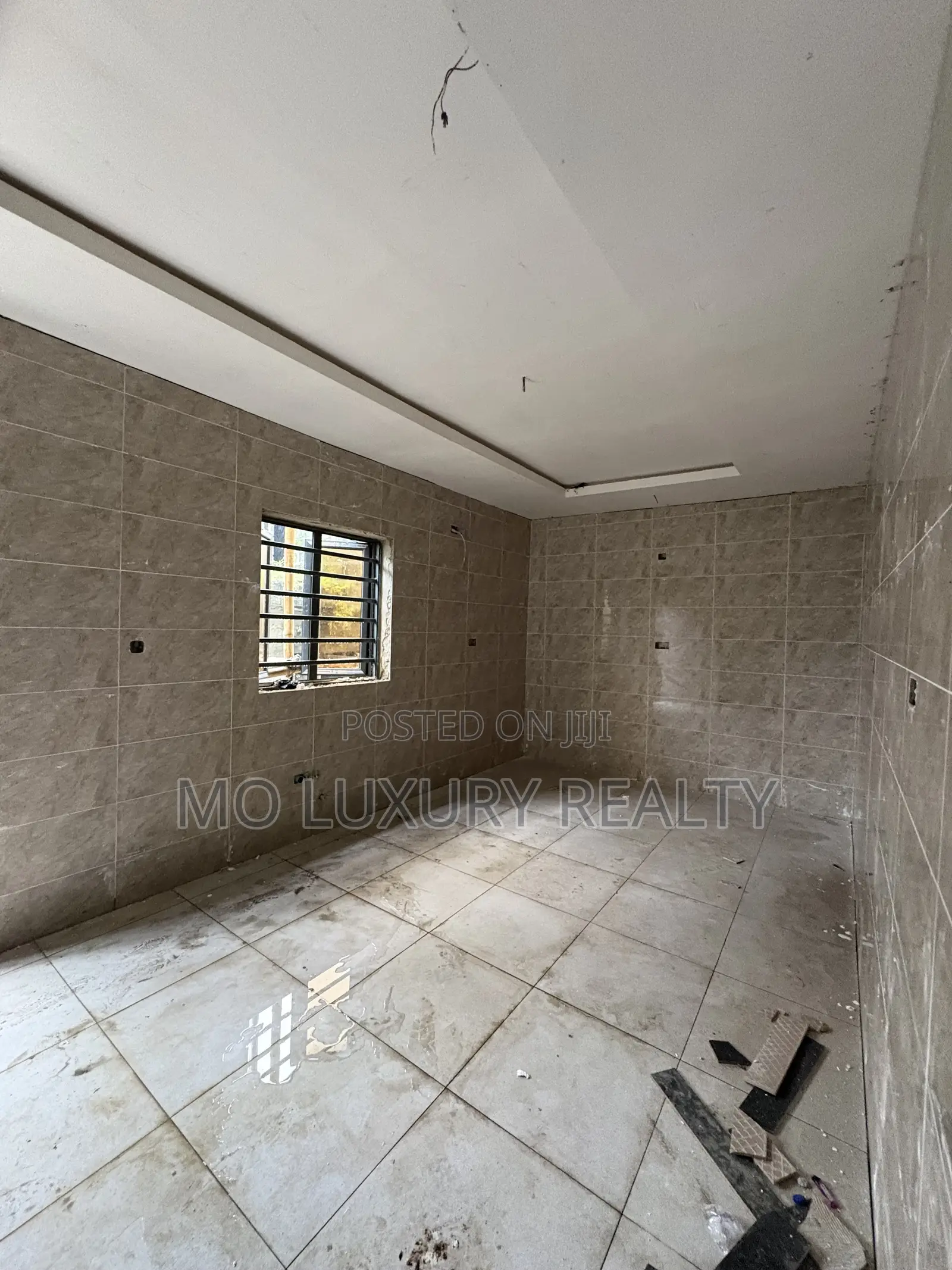 4bdrm Duplex in Ikate for sale