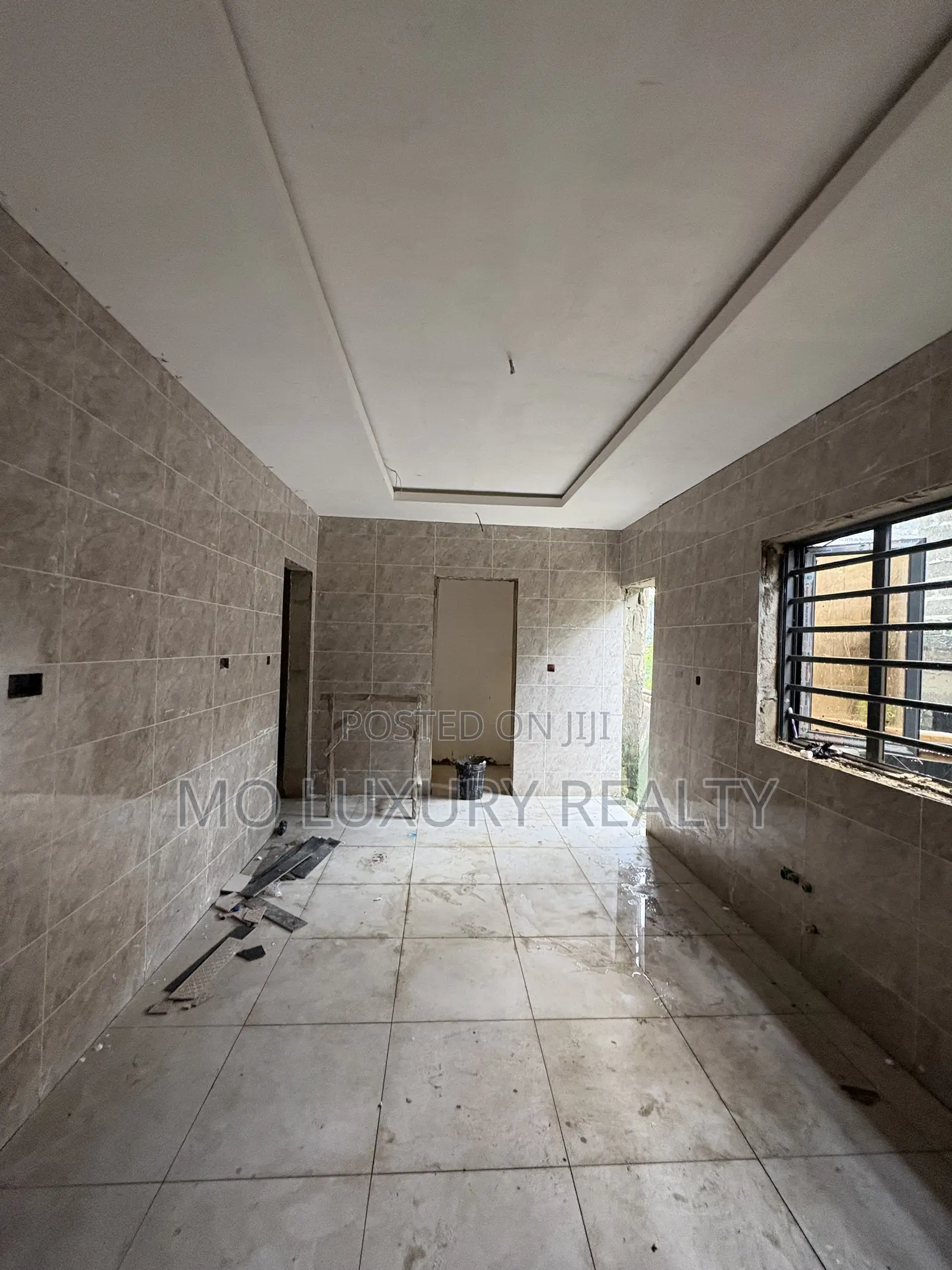 4bdrm Duplex in Ikate for sale